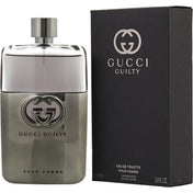 Gucci Guilty For Men -  Eau De Toilette