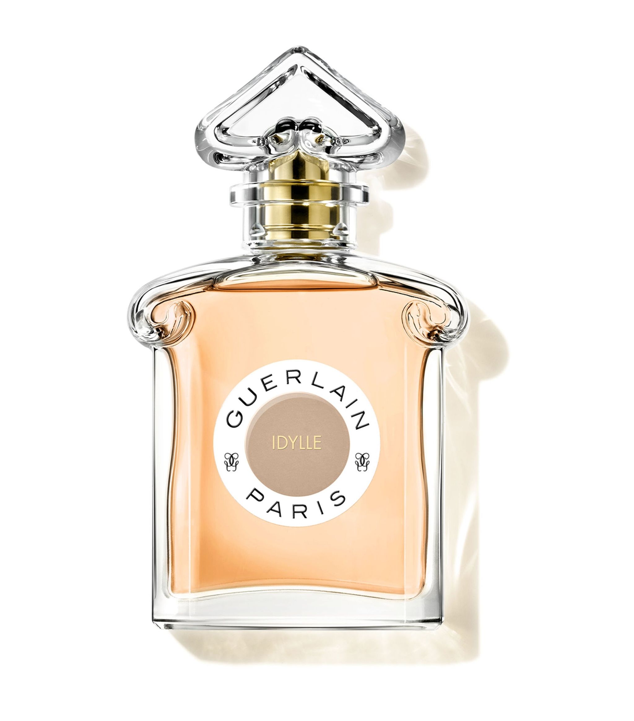 Guerlain Idylle Eau De Parfum For Women – Perfume Gallery Qatar