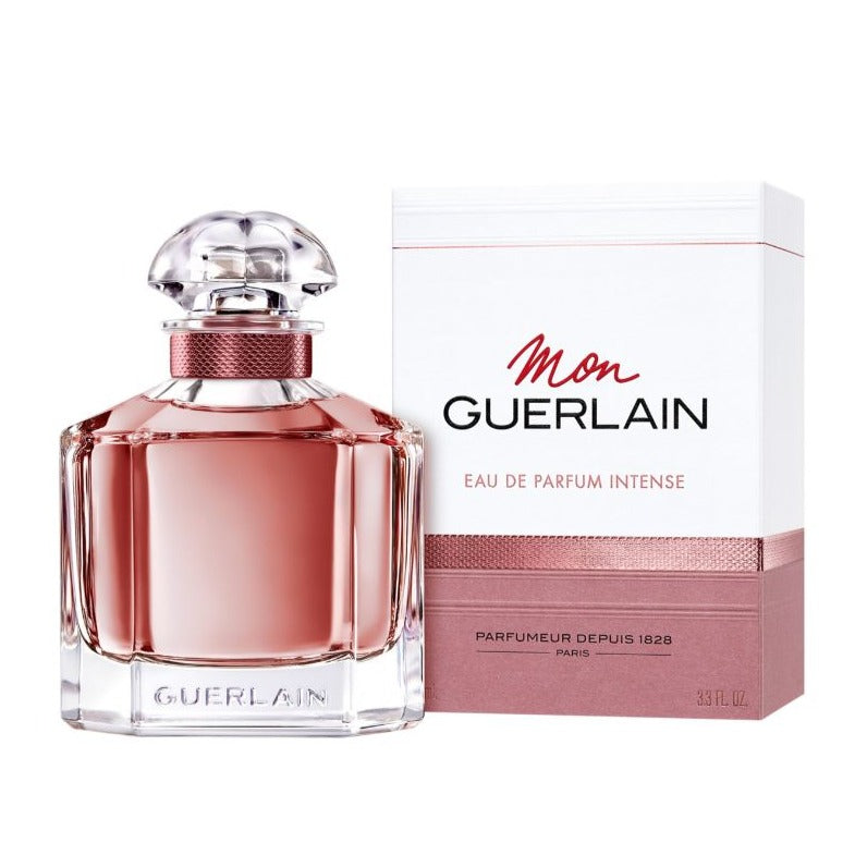 Guerlain Mon Guerlain For Women - Eau de Parfum Intense