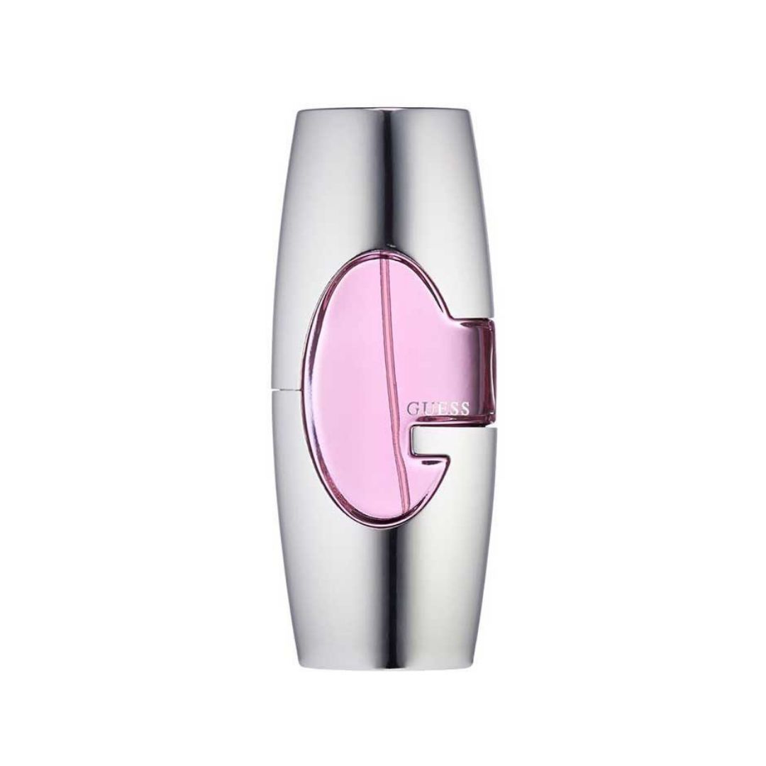Guess Pink For Women - Eau De Parfum