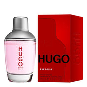 Hugo Boss Energise For Men - Eau De Toilette