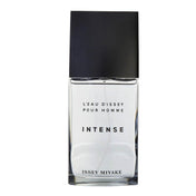 Issey Miyake L`Eau D`Issey Intense For Men  - Eau De Toilette