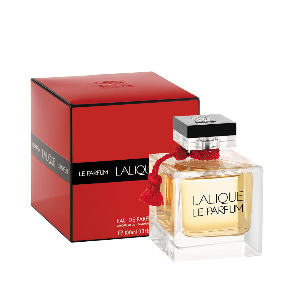 Lalique Le Perfum For Women - Eau De Parfum