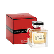 Lalique Le Perfum For Women - Eau De Parfum