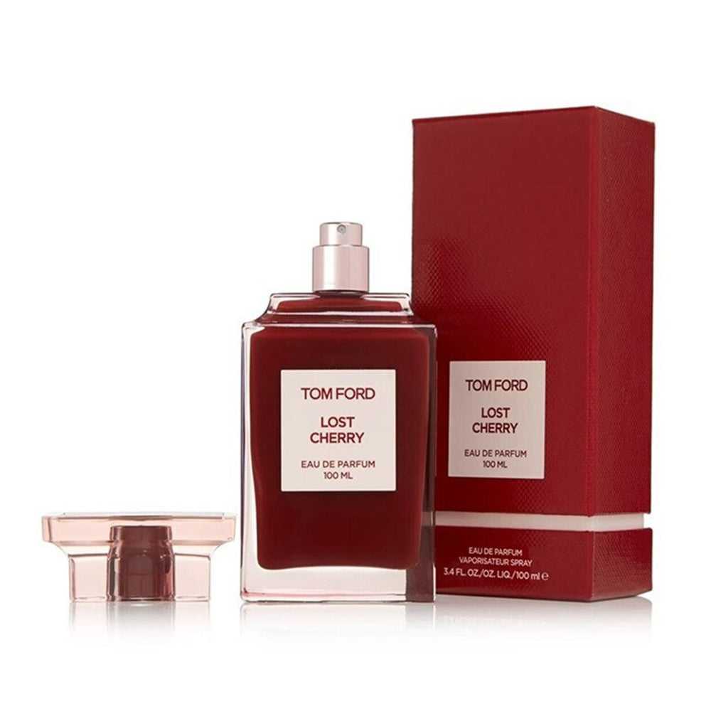 Tom Ford Lost Cherry for Unisex - Eau De Parfum