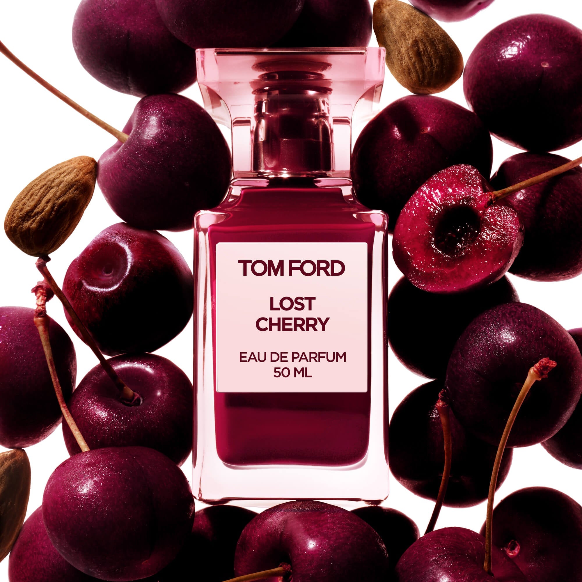 Tom Ford Lost Cherry for Unisex - Eau De Parfum