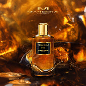 Mancera Tonka Cola Eau De Parfum