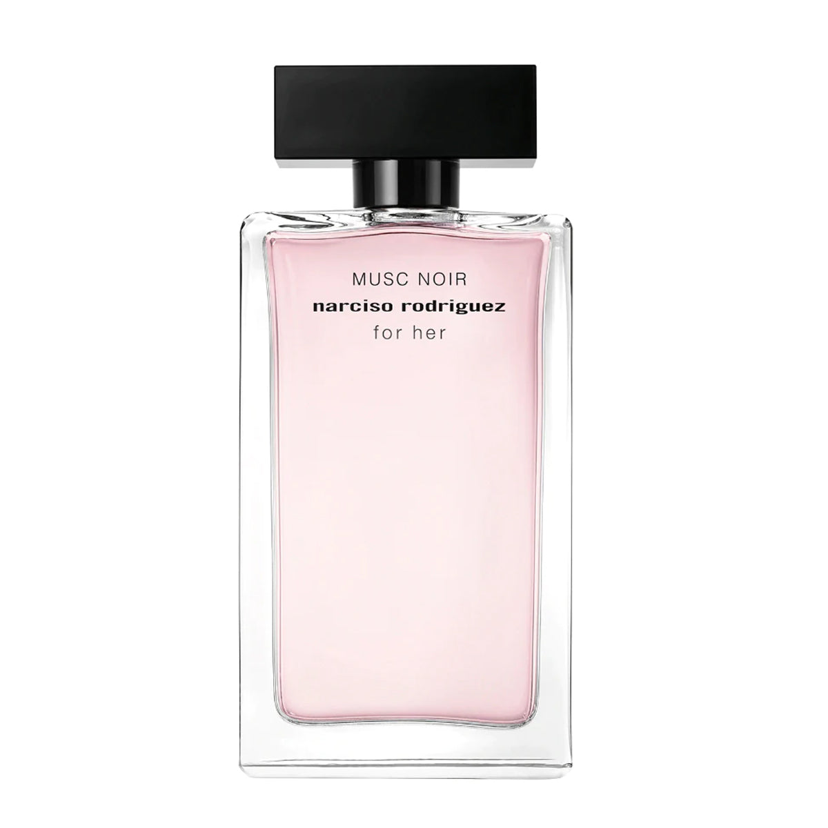 Narciso Rodriguez Musc Noir For Women - Eau De Parfum