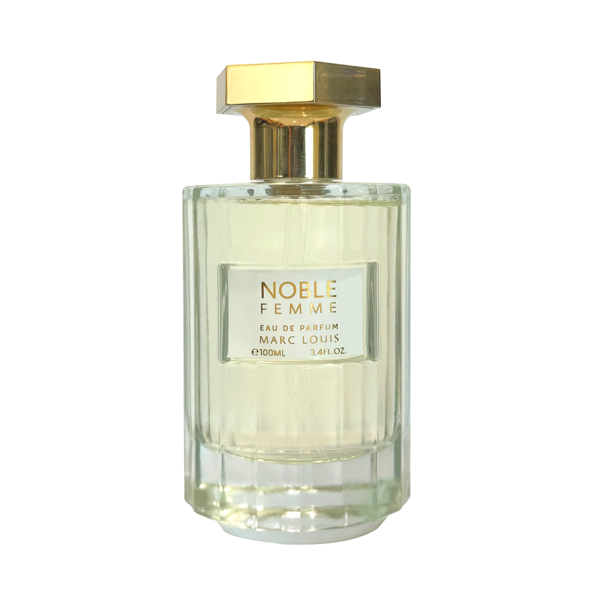 Marc Louis Noble Femme Eua De Parfum