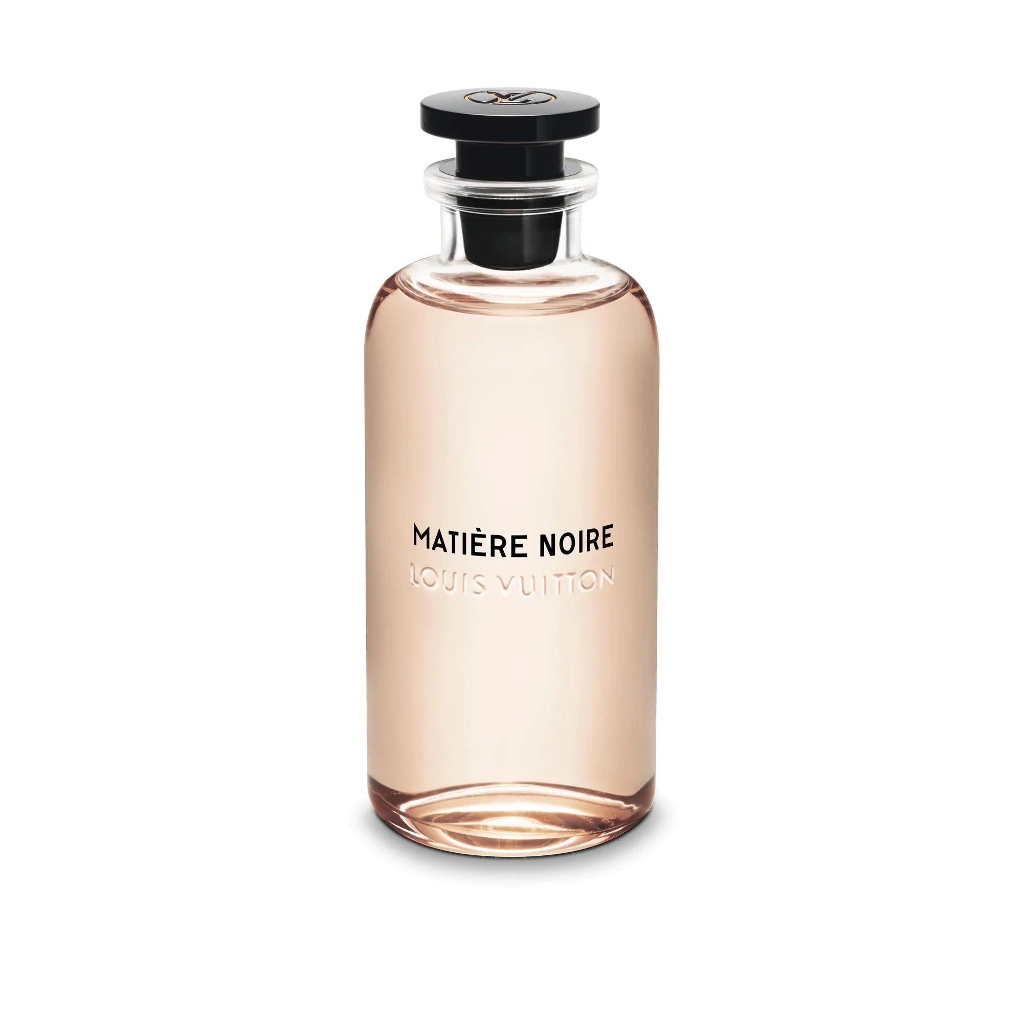 Louis Vuitton Matiere Noire Eau de Parfum – Perfume Gallery Qatar