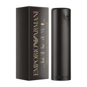 Armani HE For Men - Eau De Toilette