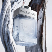 Bvlgari Man Glacial Essence Eau De Parfum For Men