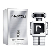 Paco Rabanne Phantom For Men - Eau De Toilette