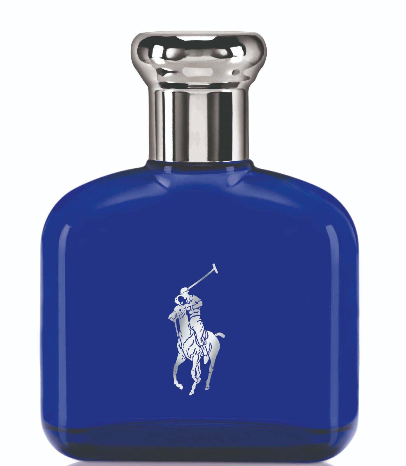 Ralph Lauren Polo Blue For Men - Eau De Toilette