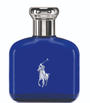Ralph Lauren Polo Blue For Men - Eau De Toilette