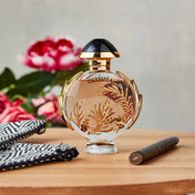 Paco Rabanne Olympea Solar Intense For Women - Eau De Parfum