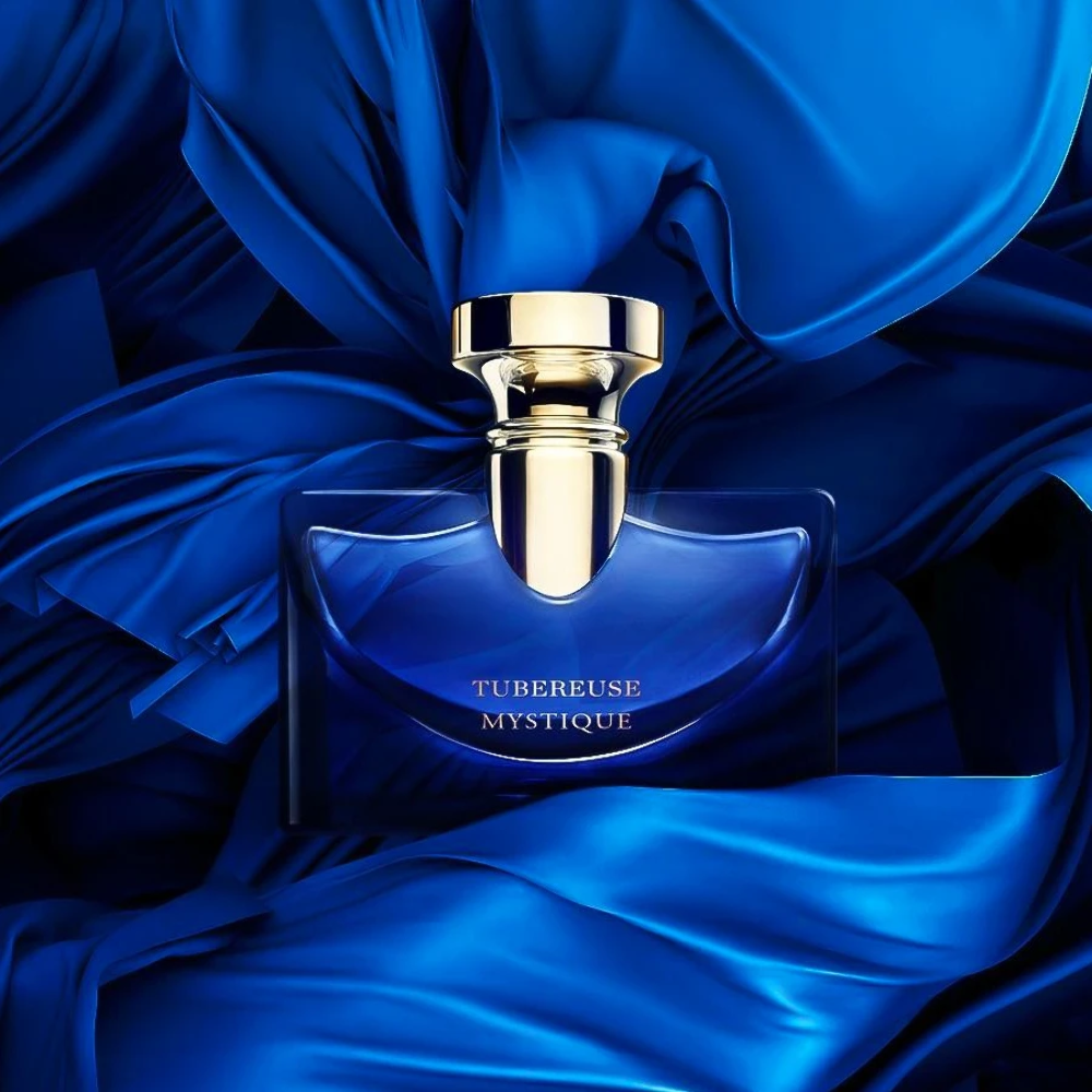 Bvlgari Splendida Bvlgari Tubereuse Mystique Eau De Parfum For Women