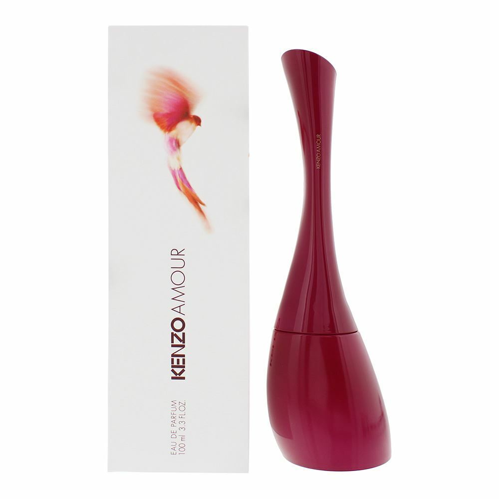 Kenzo Amour  for Women - Eau De Parfum