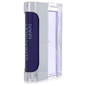Paco Rabanne Ultraviolet For Men - Eau De Toilette