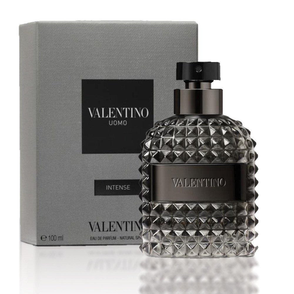 Valentino Uomo Intense Eau De Parfum for Men