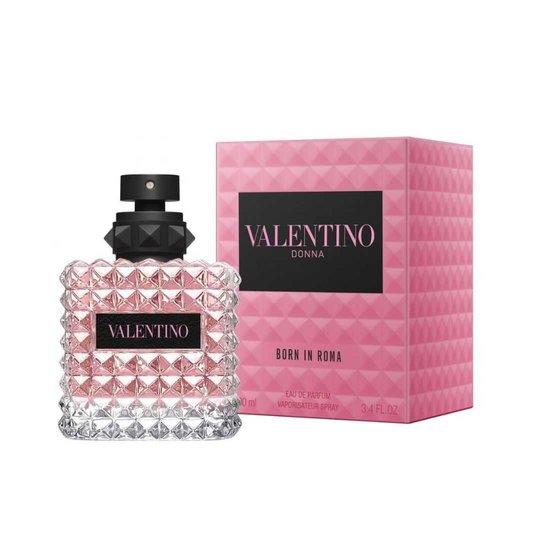 Valentino Donna Born In Roma Eau De Parfum  for Women
