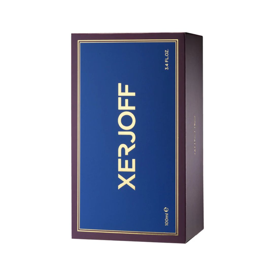 xerjoff shooting star bluehope Parfum for Unisex
