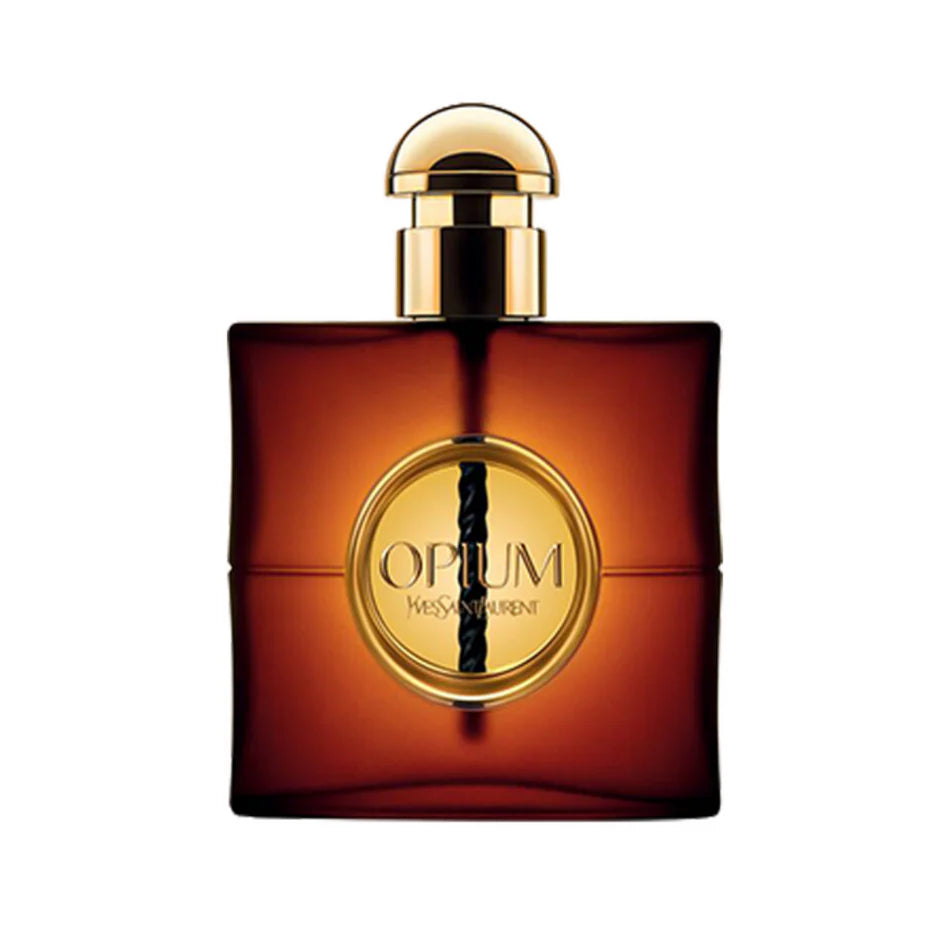YSL Opium  for Women - Eau De Parfum