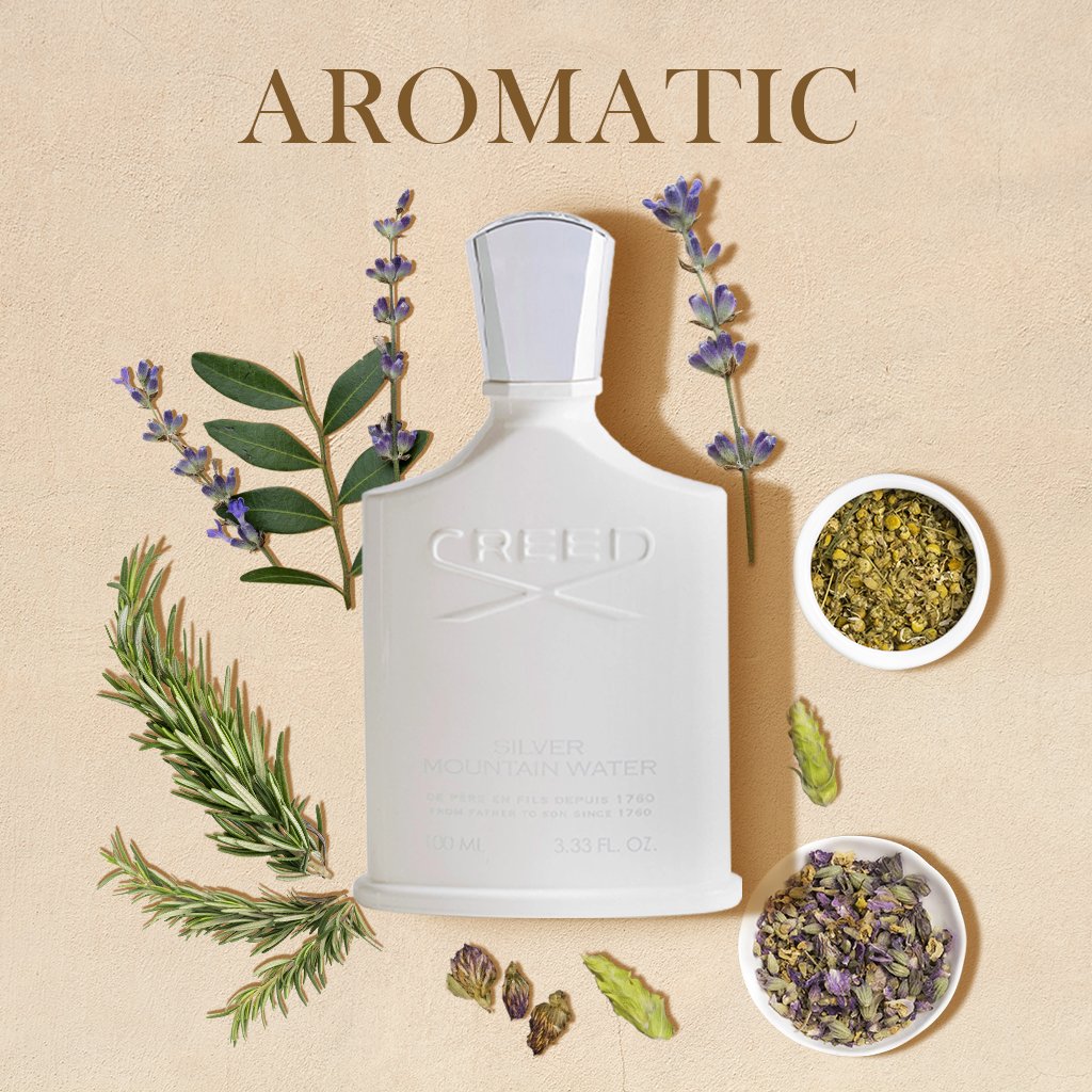 Aromatic