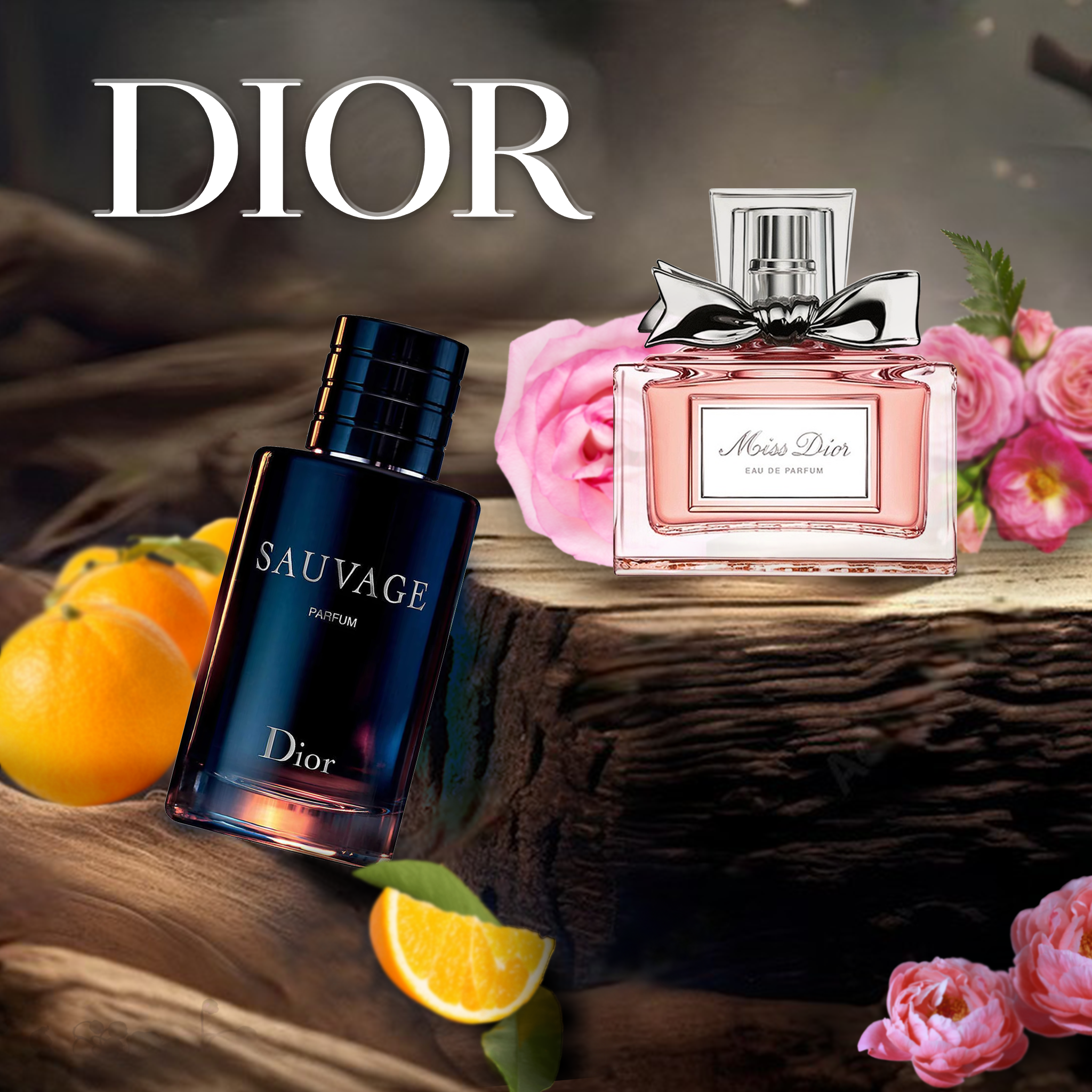 Dior-Banner