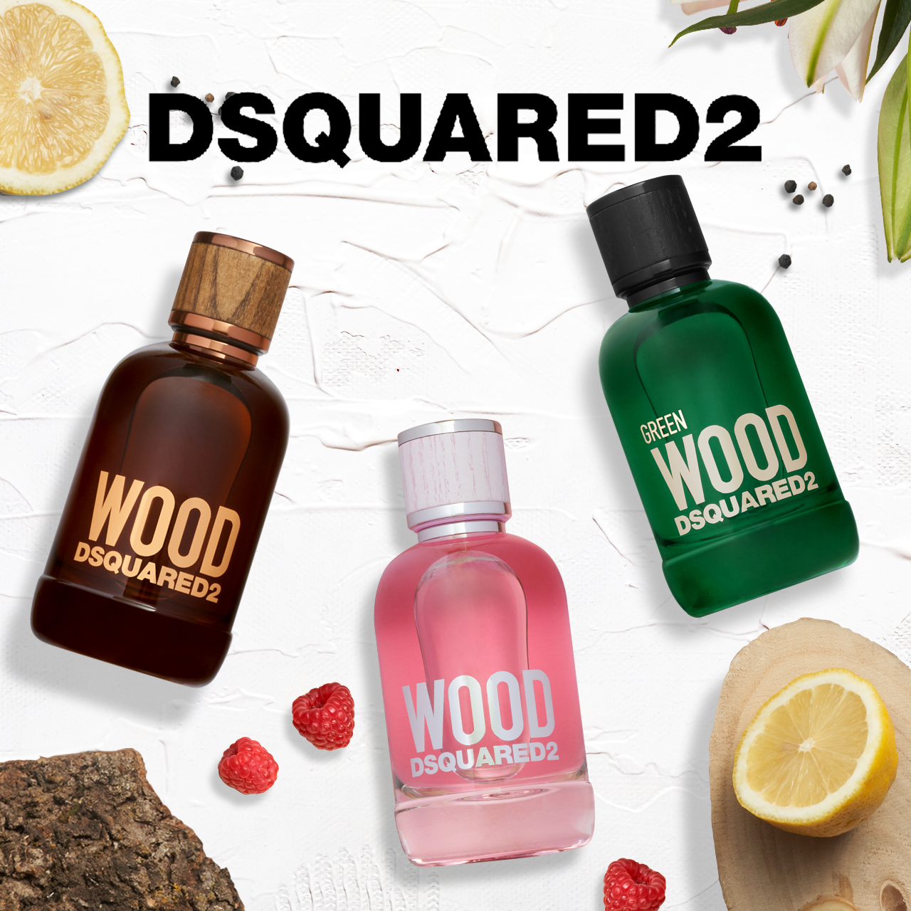 Dsquared2