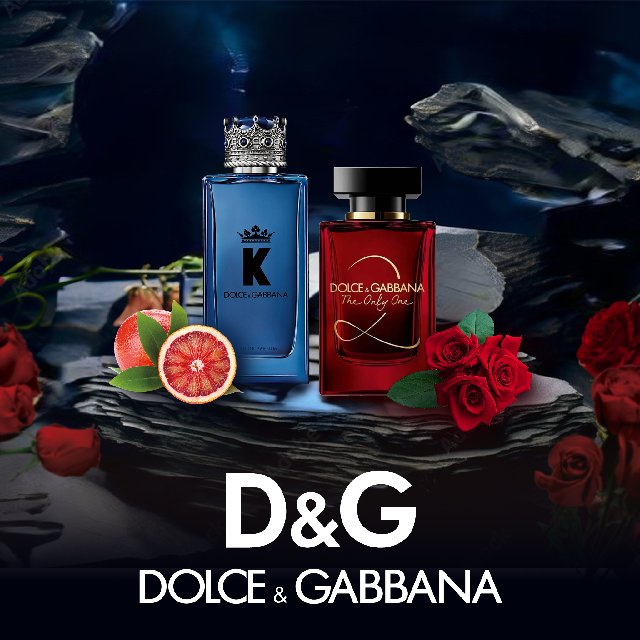 Dolce & Gabbana