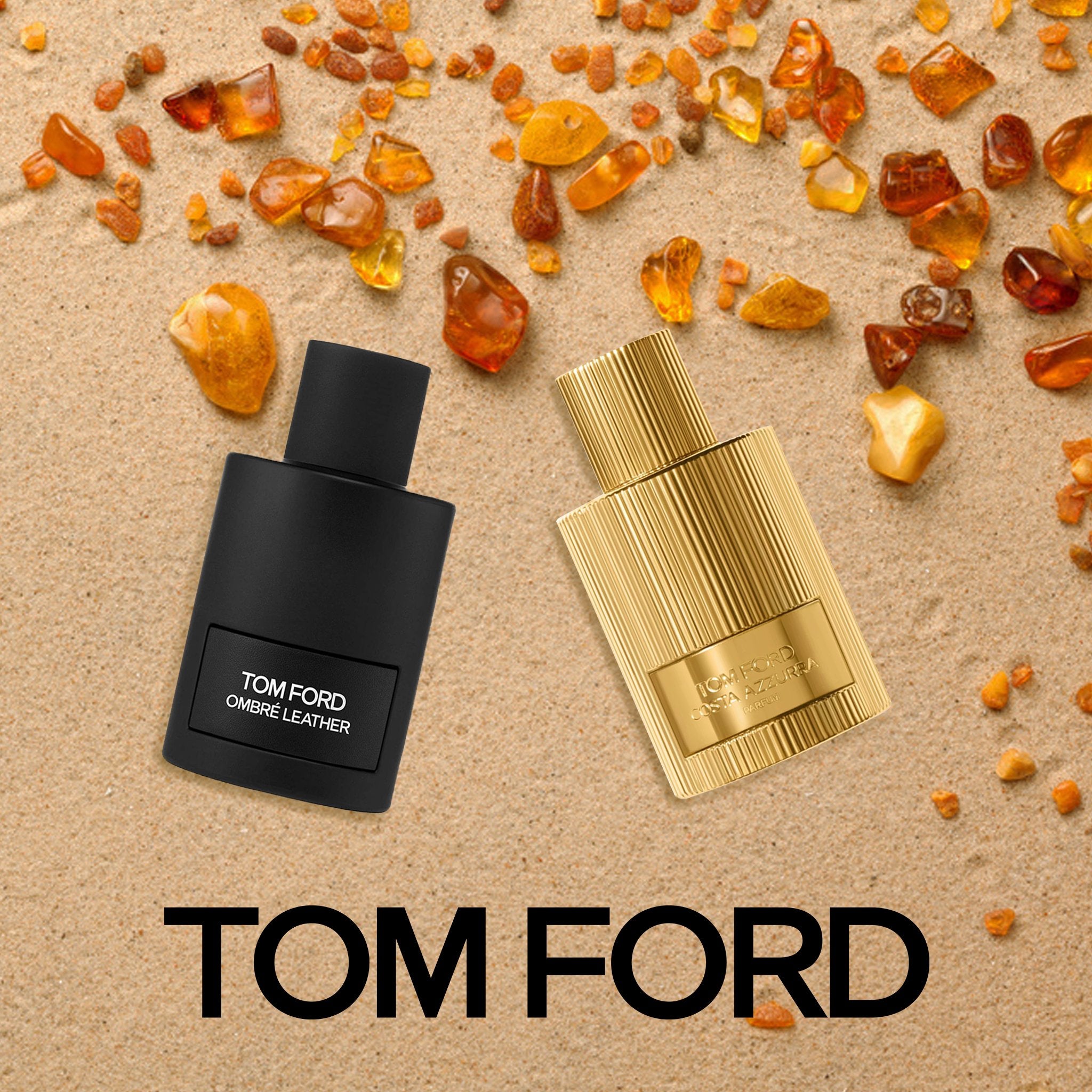 Tom Ford