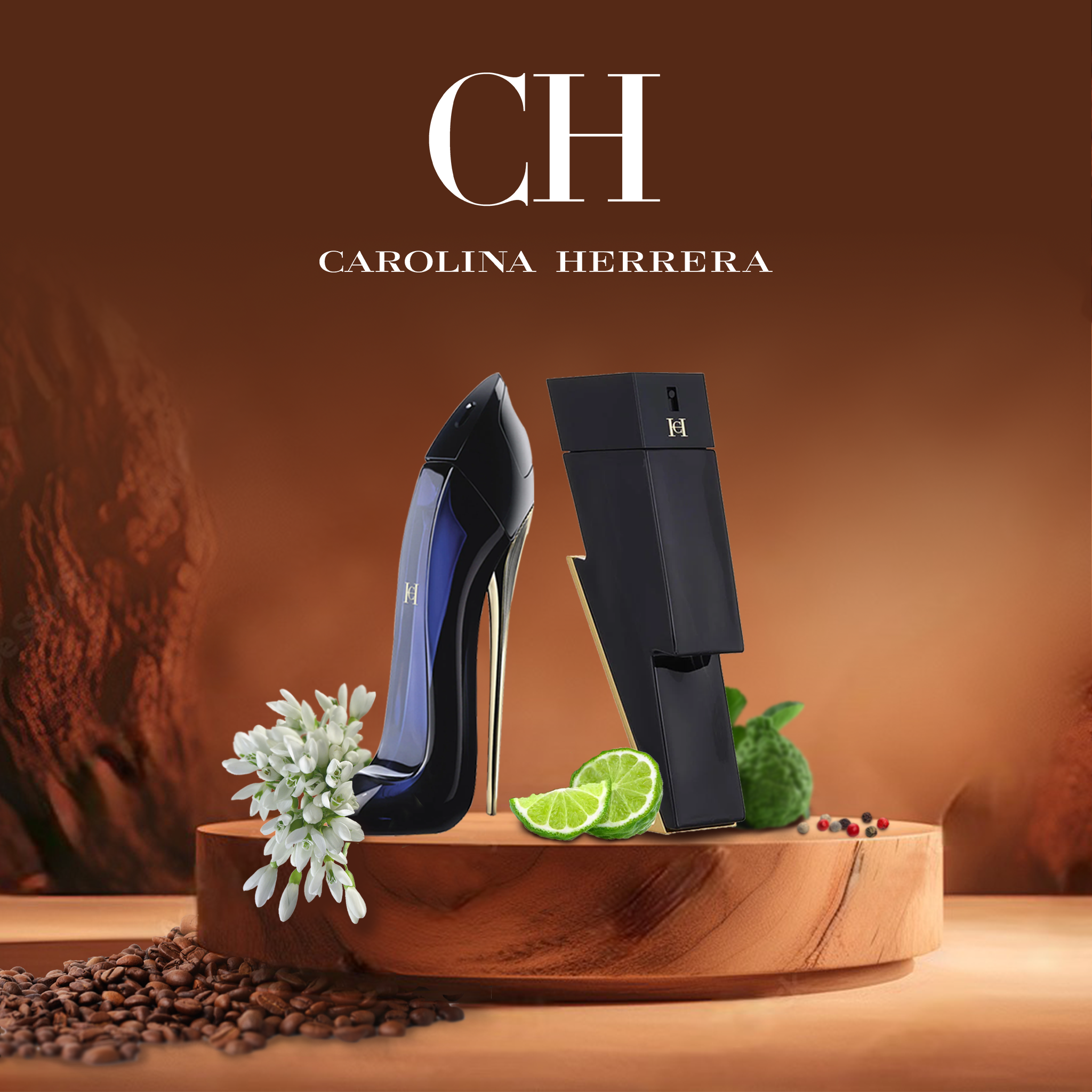 Carolina Herrera