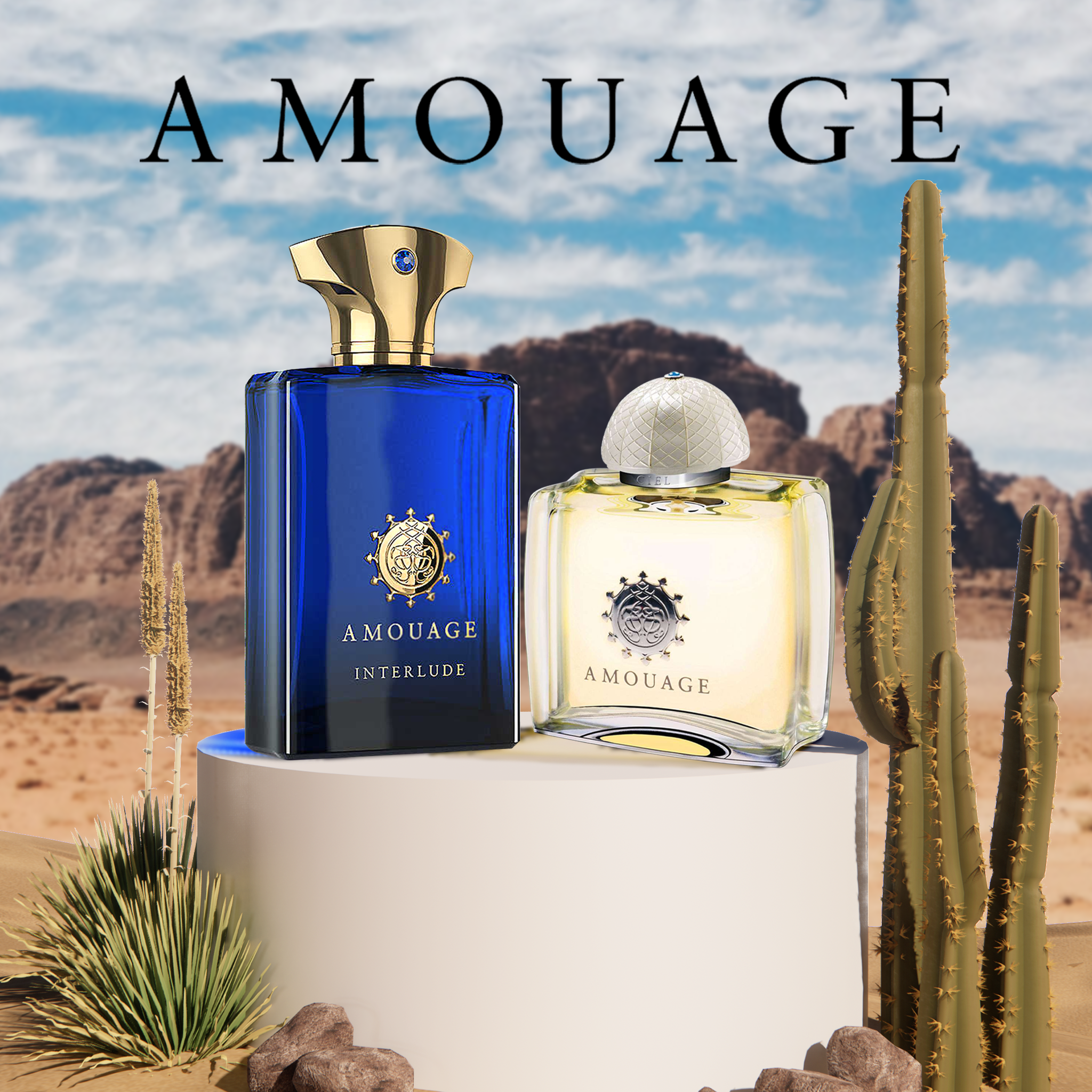 Amouage