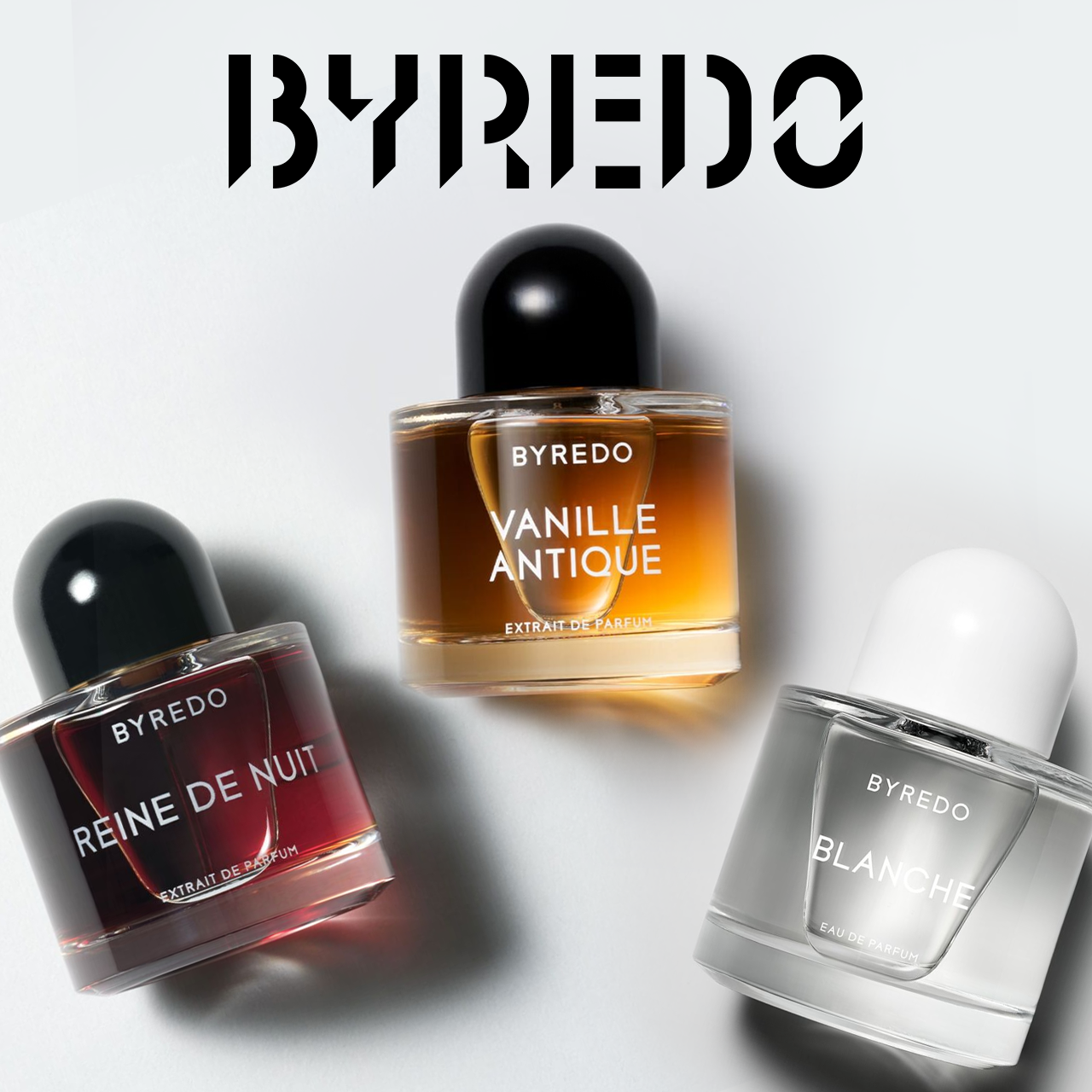 Byredo