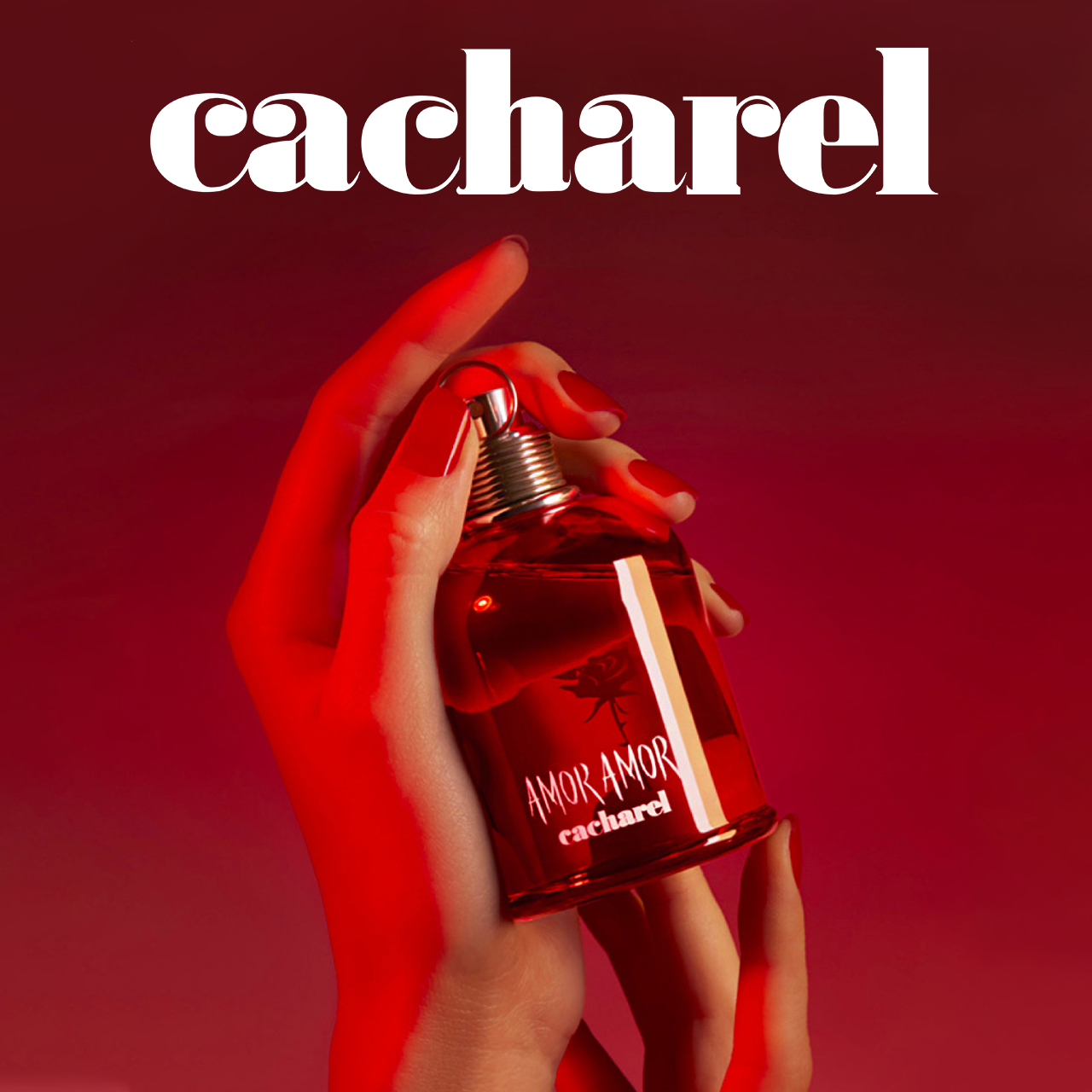 Cacharel