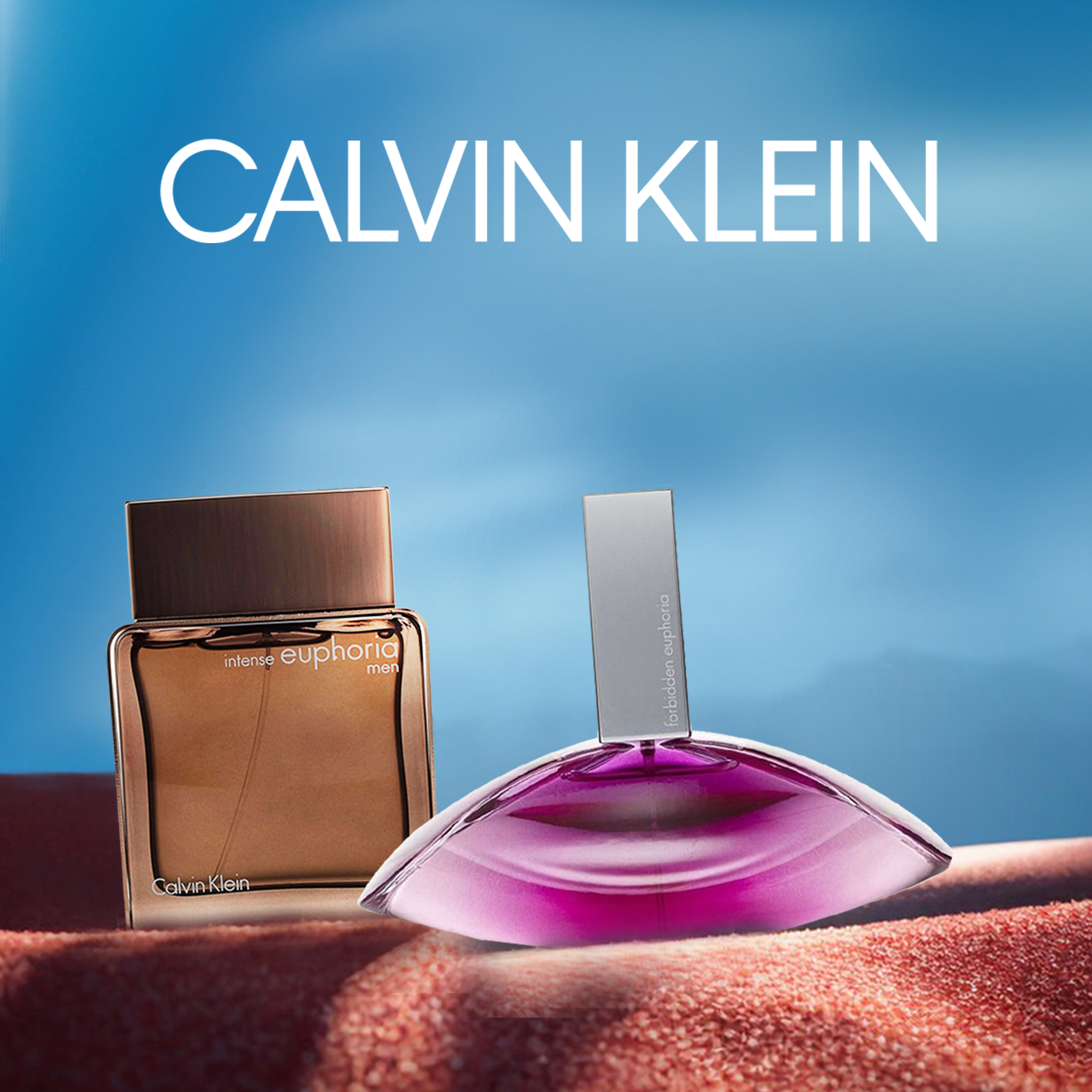 Calvin Klein