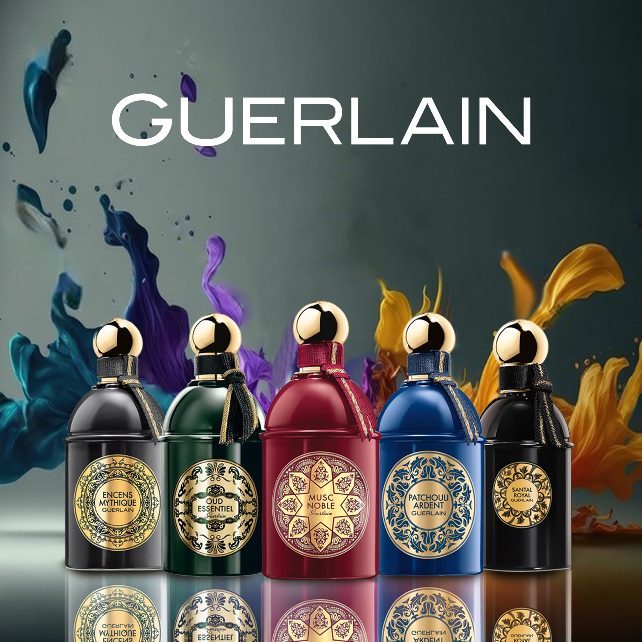 Guerlain