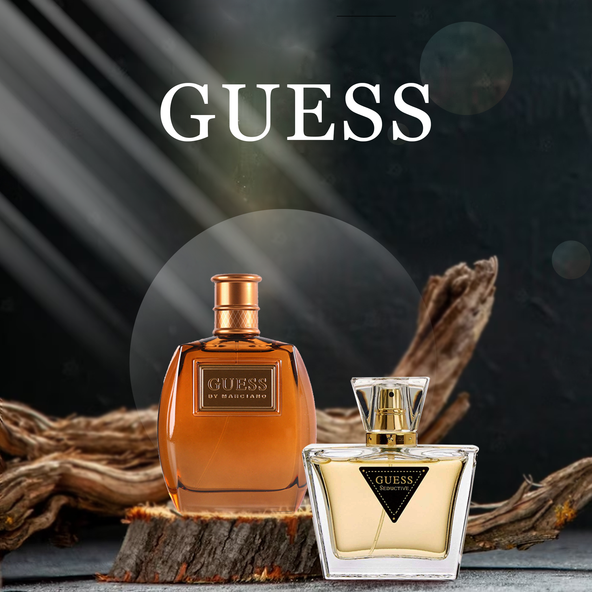Guess-banner