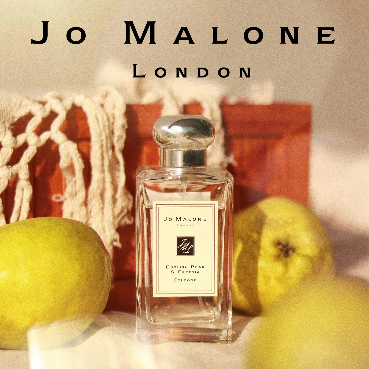 Jo Malone