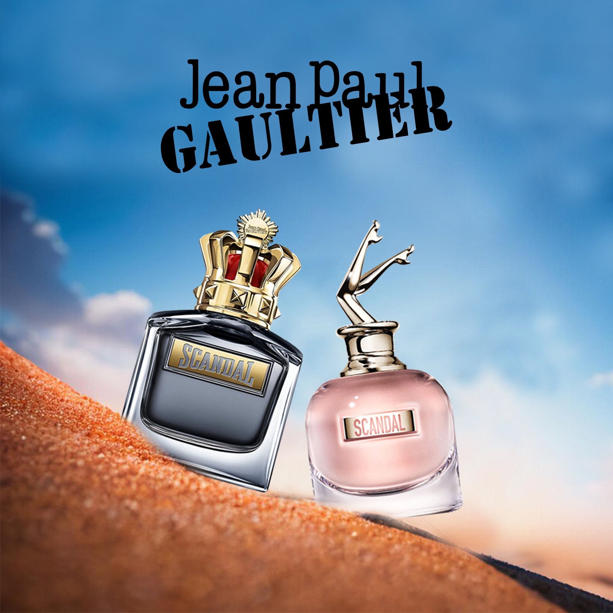 Jean Paul Gaultier