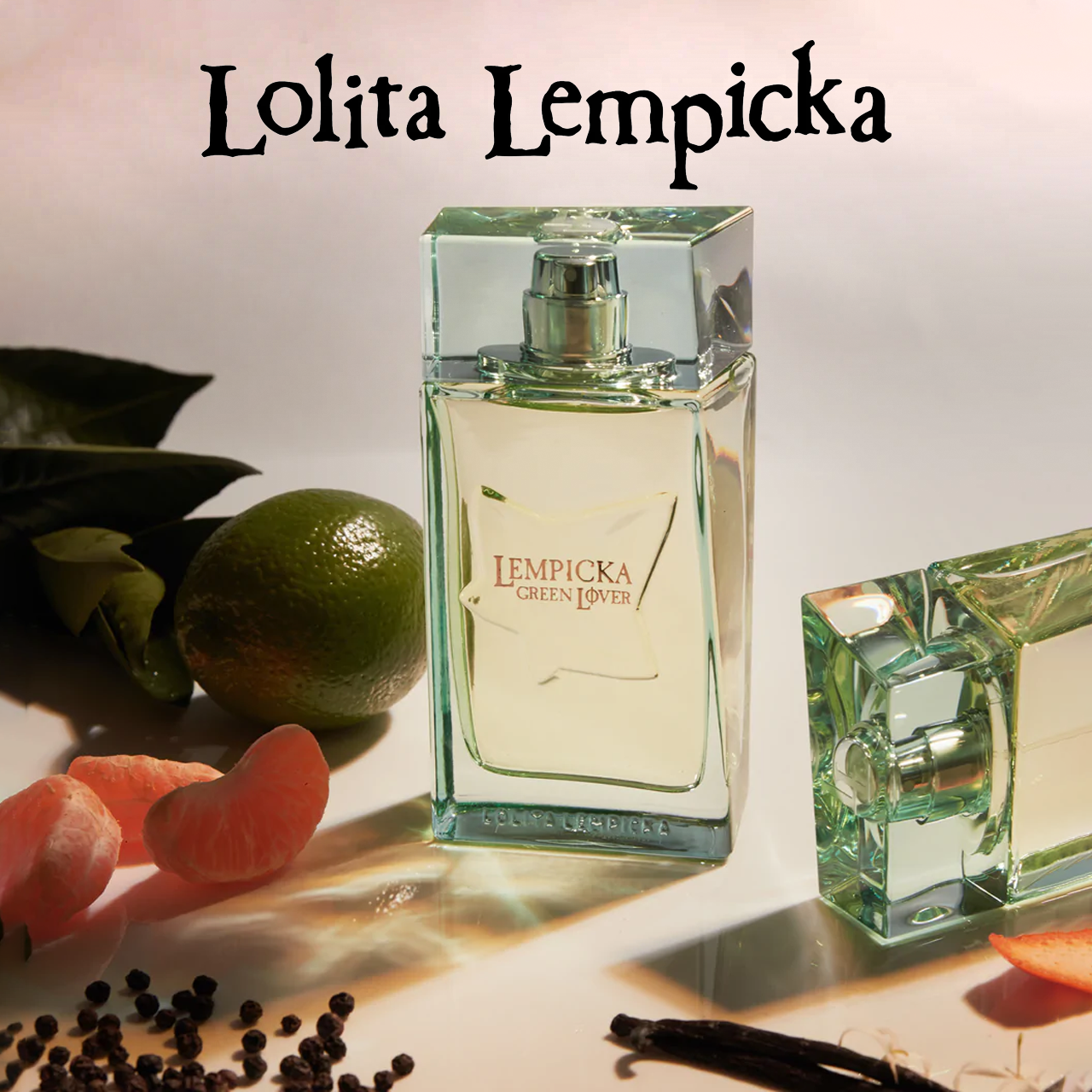 Lolita Lempicka