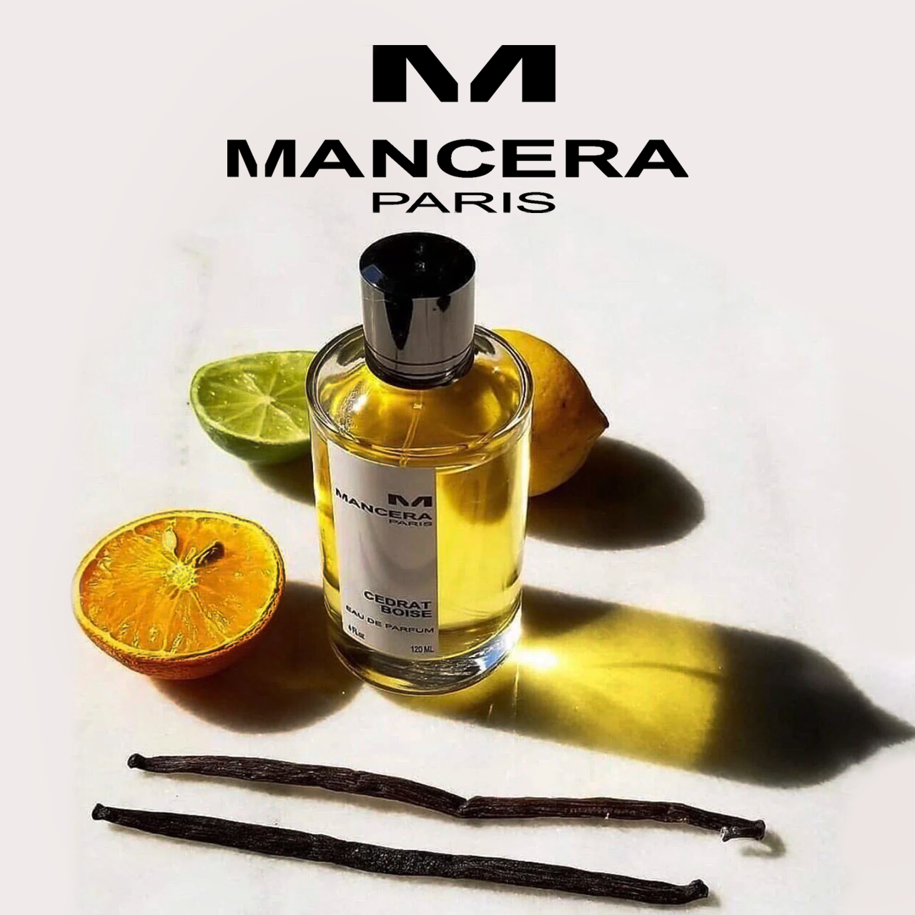 Mancera