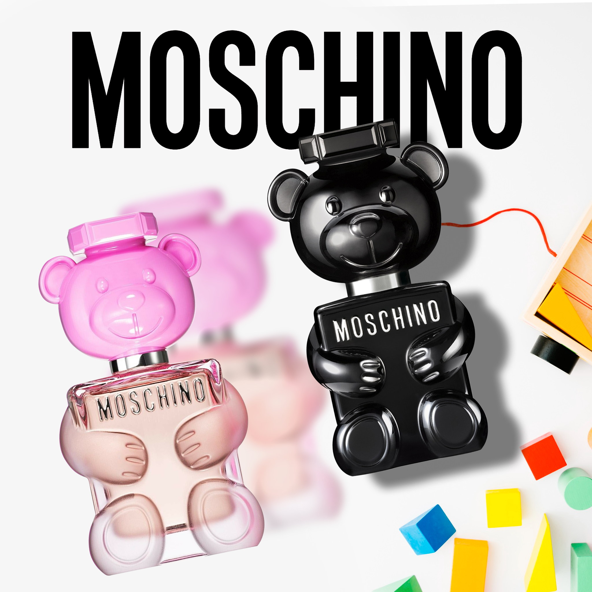 Moschino