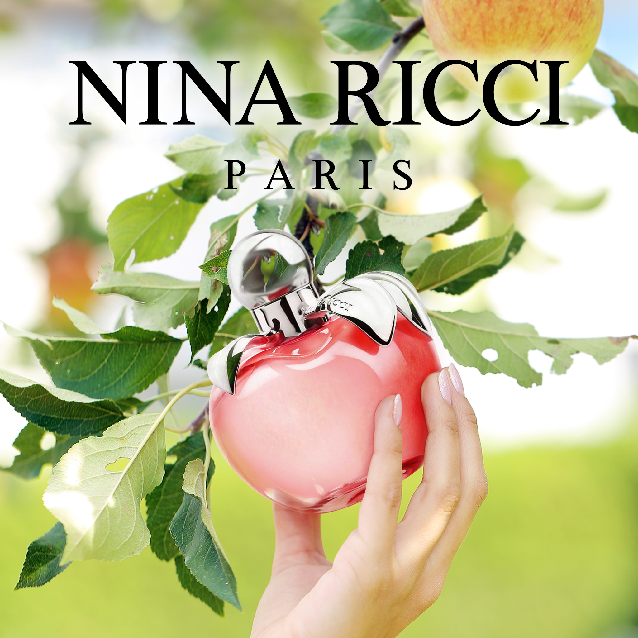 Nina Ricci