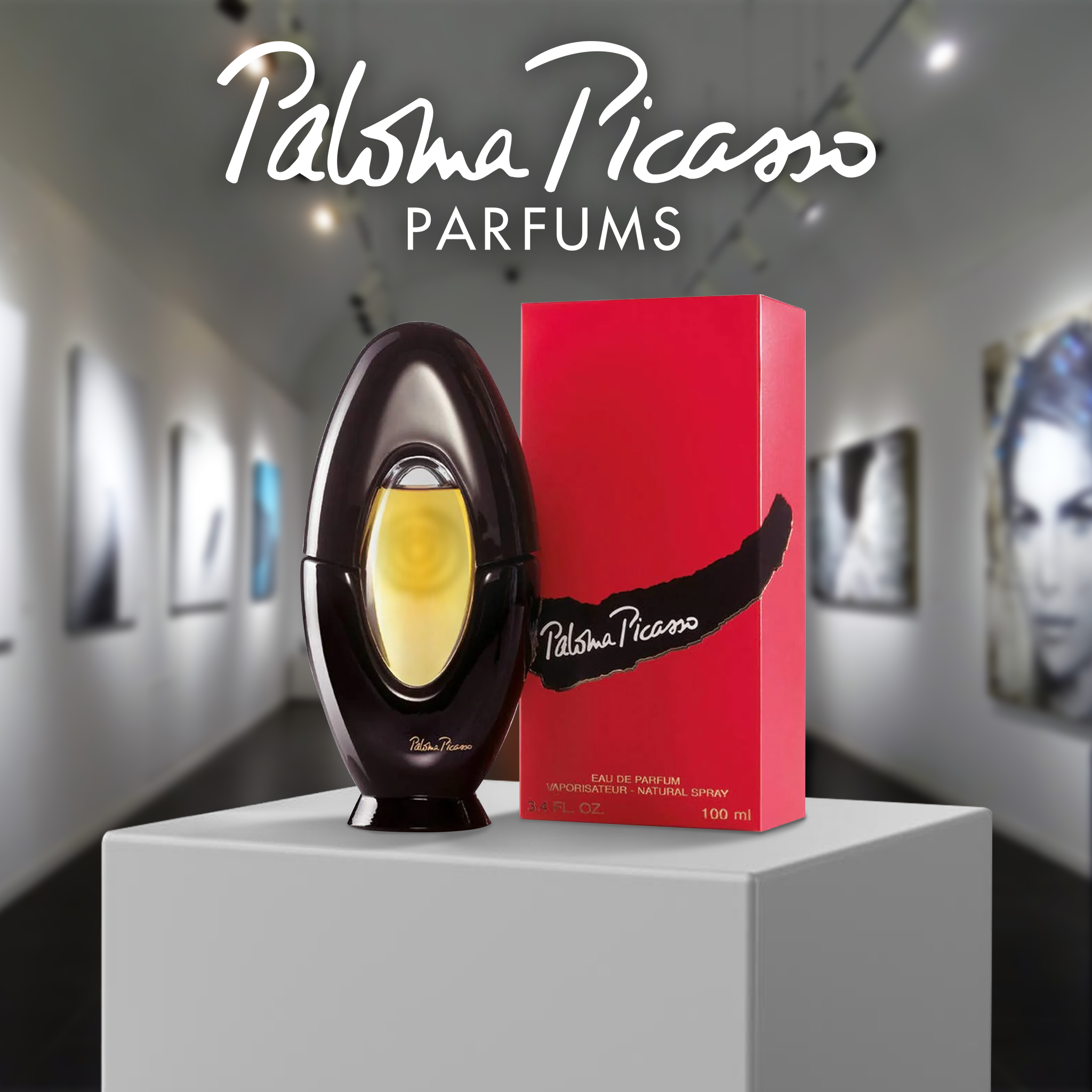 Paloma Picaso