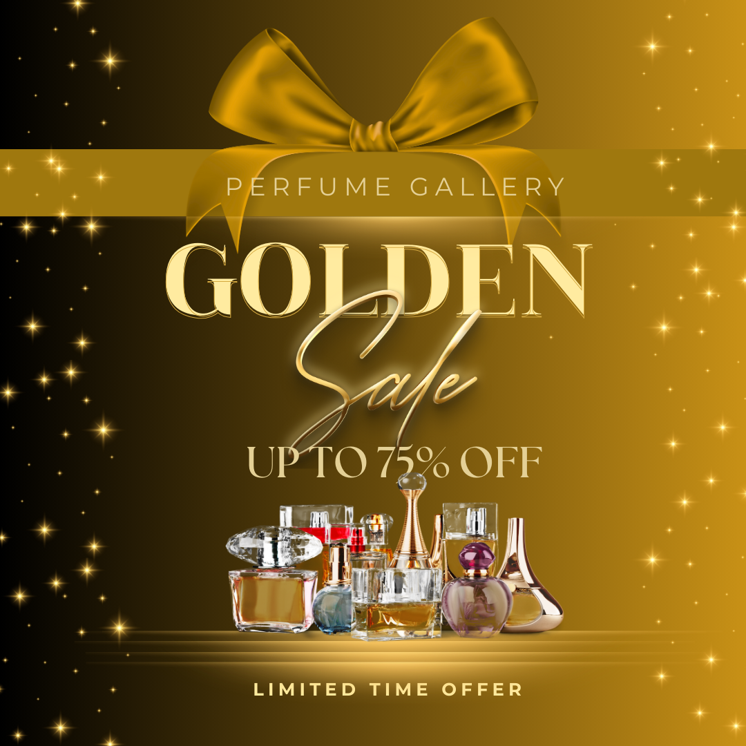 Golden Special Offer