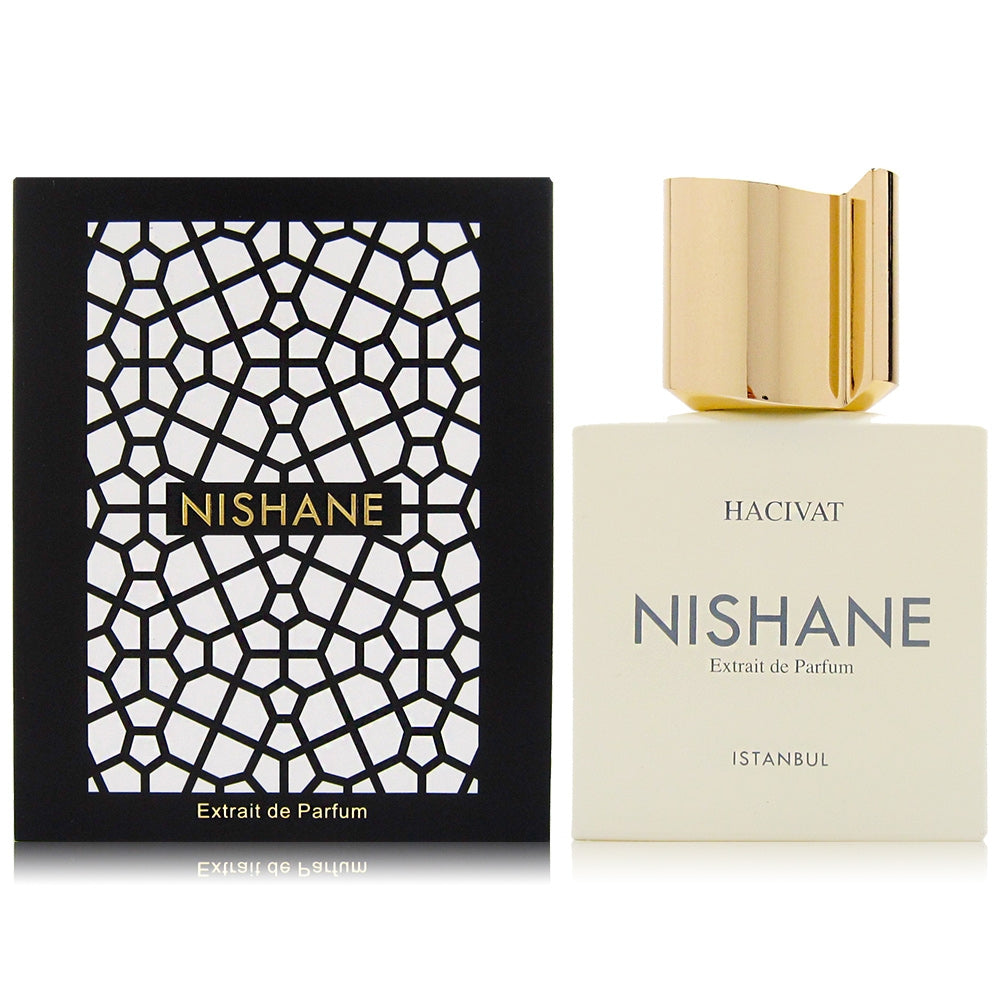 Nishane Hacivat Extrait De Parfum