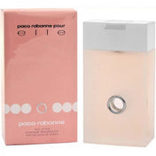 Paco Rabanne Pour Elle Eau D'Ete For Women