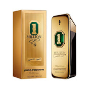 Paco Rabanne 1 Million Golden Oud Parfum Intense